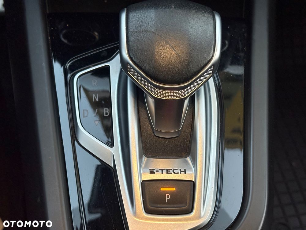 Renault Arkana 1.3 TCe mHEV R.S Line EDC - 8