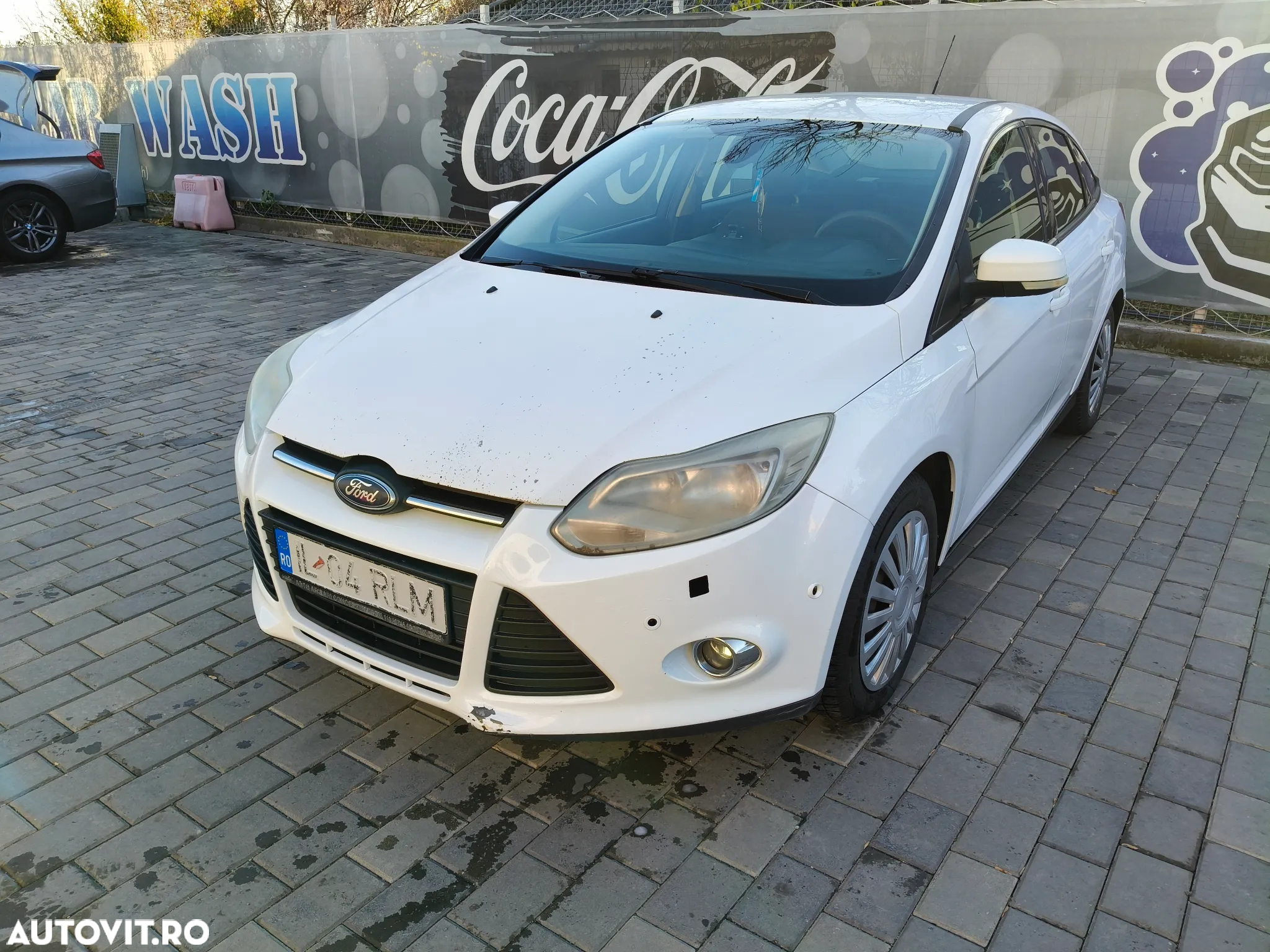 Ford Focus - 6