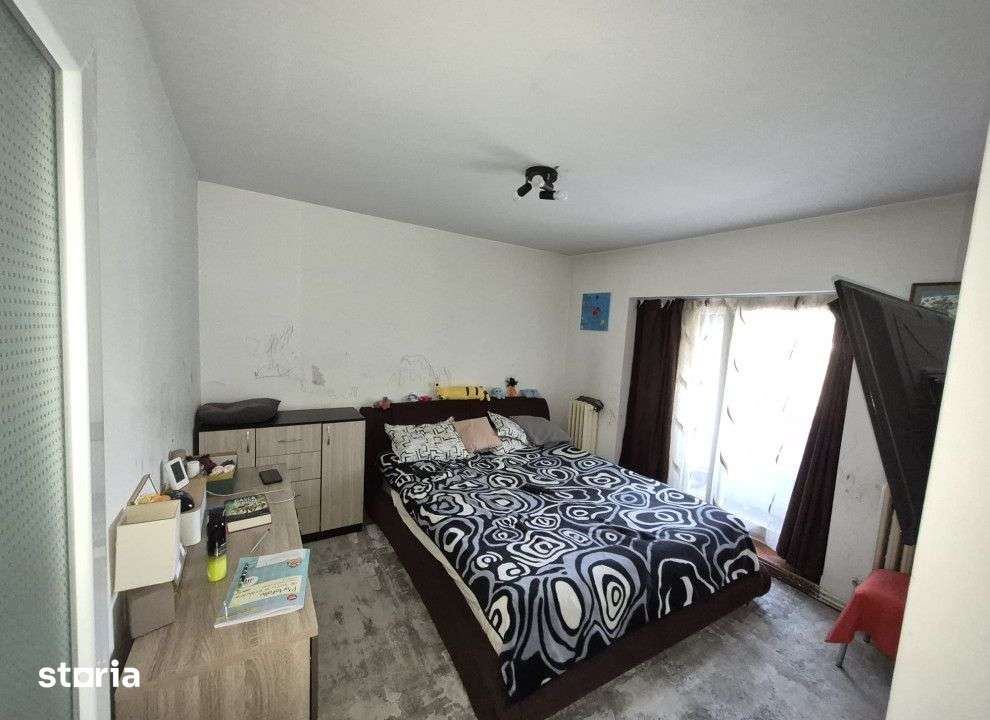 Apartament 2 camere Dancu , 56 metri, etaj 3 Cod:163093 — fotografia 3