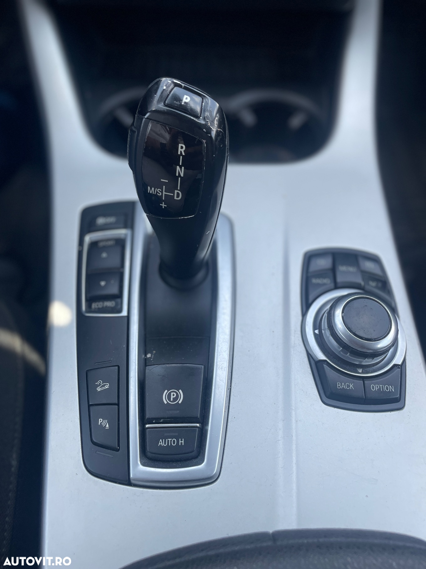 BMW X3 xDrive30d Aut. - 6
