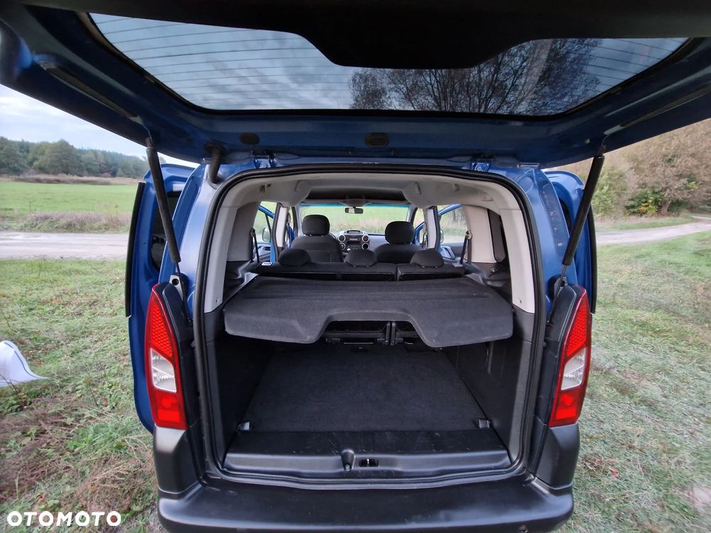 Peugeot Partner - 21