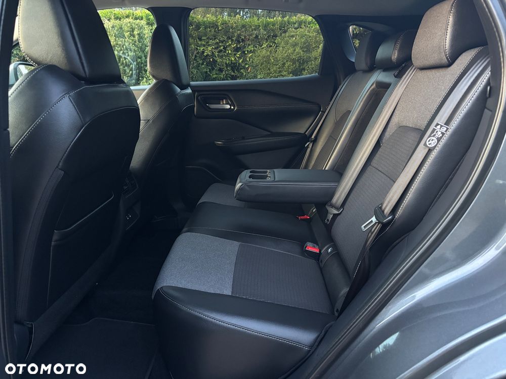 Nissan Qashqai 1.3 DIG-T mHEV Tekna Xtronic - 19