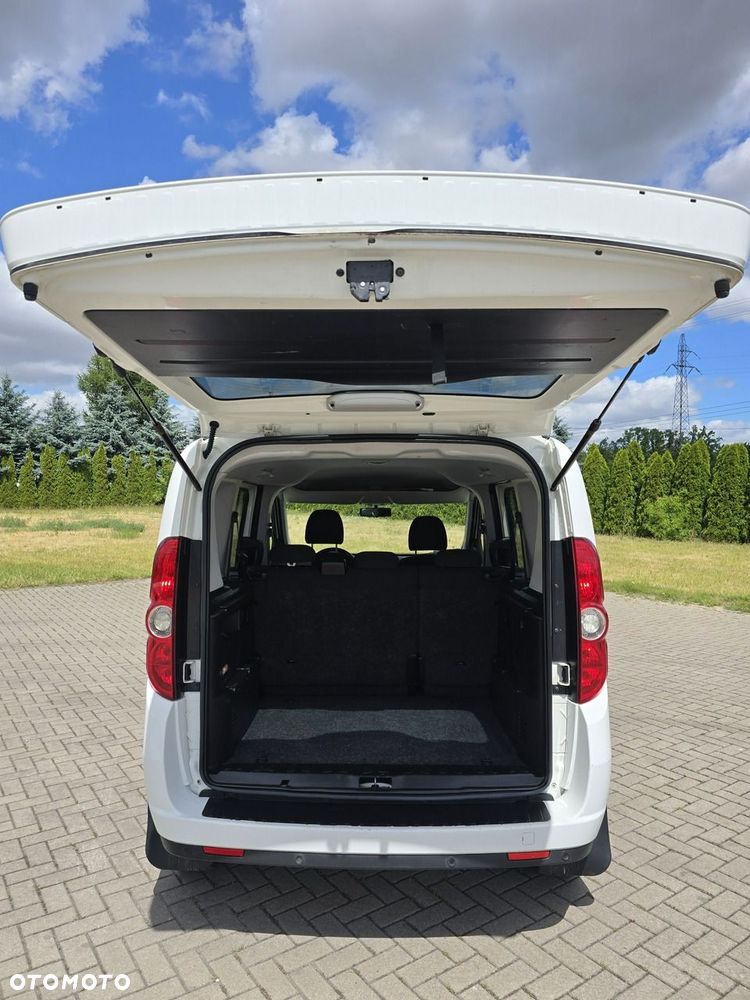 Fiat Doblo - 18