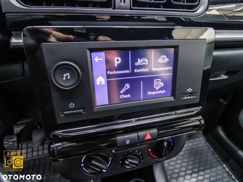 Citroën C3 1.2 PureTech You - 20