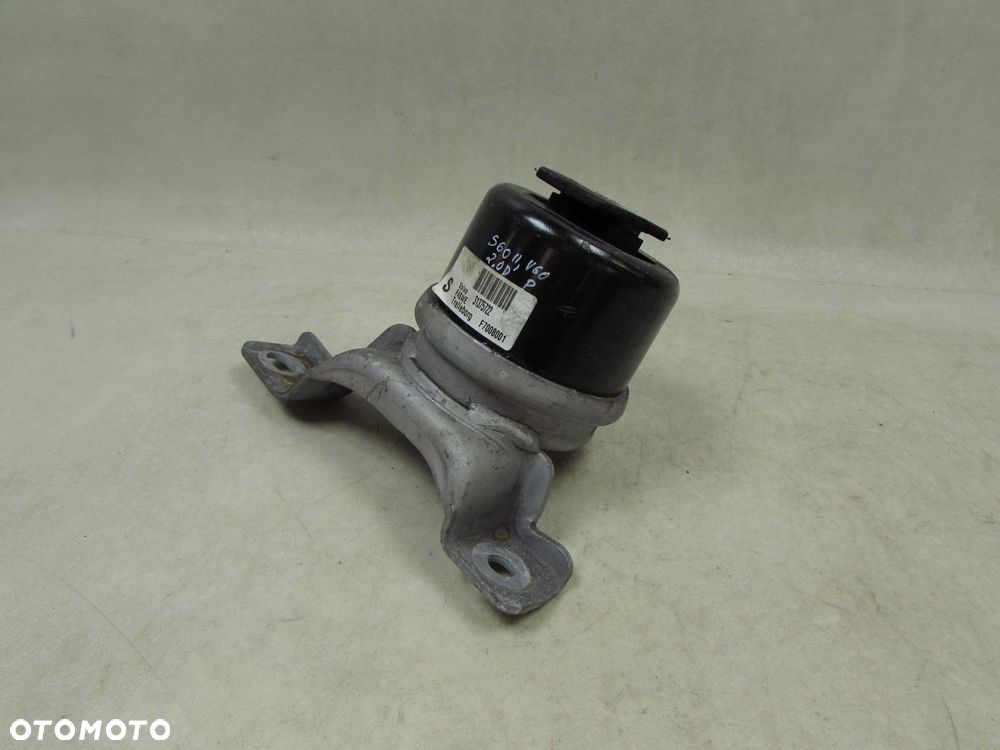 SEVコンフォート Wahacz SWORZEŃ WAHACZA VOLVO XC60 09-, V70 III 08-11, S80 II