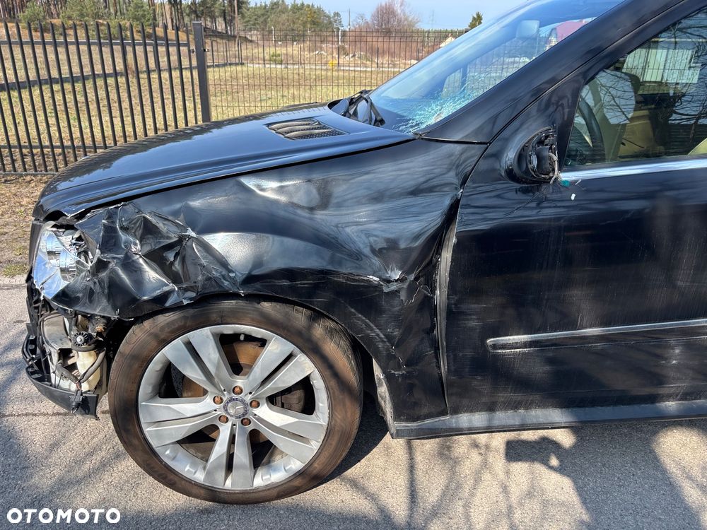 Mercedes-Benz ML 450 CDI 4-Matic - 6