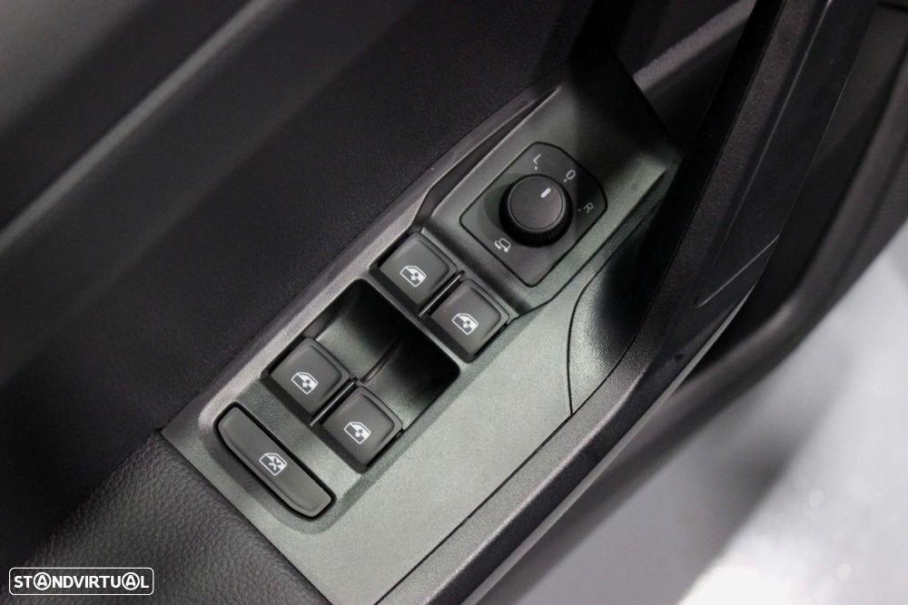 SEAT Ibiza 1.0 TSI Style DSG - 11