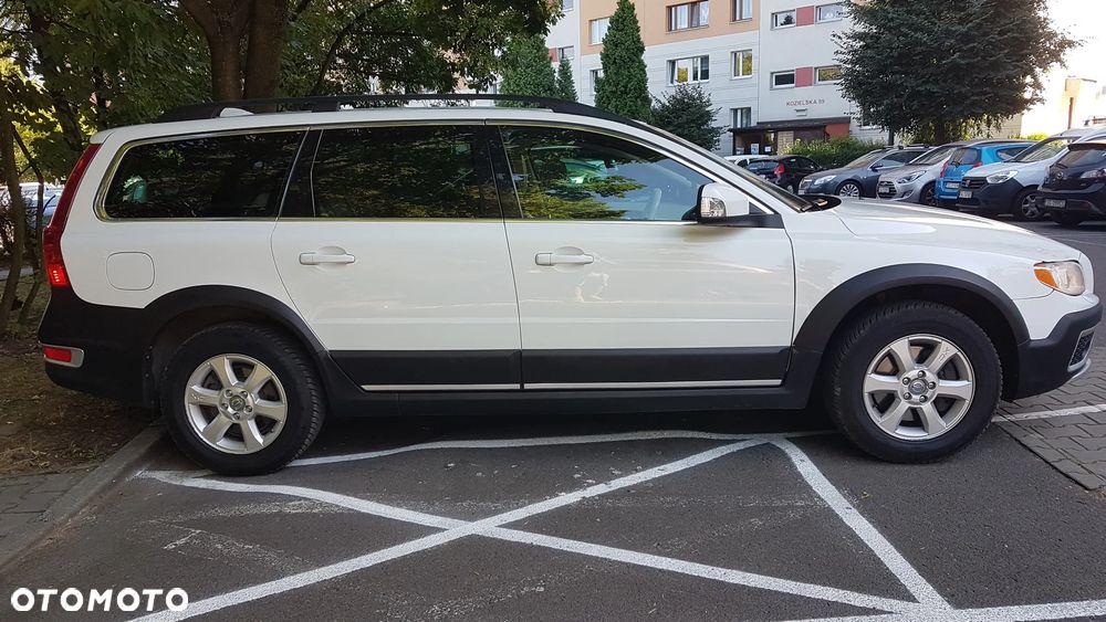 Volvo XC 70 3.2 AWD Summum - 31
