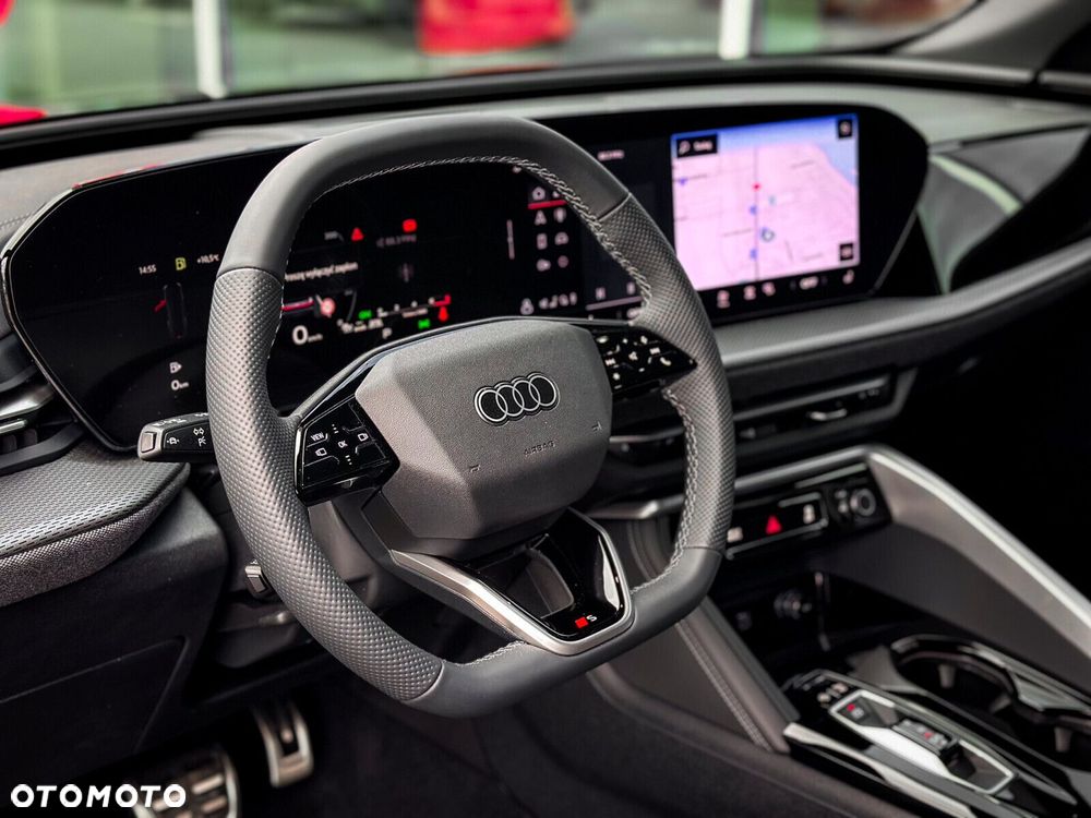 Audi Q5 - 18