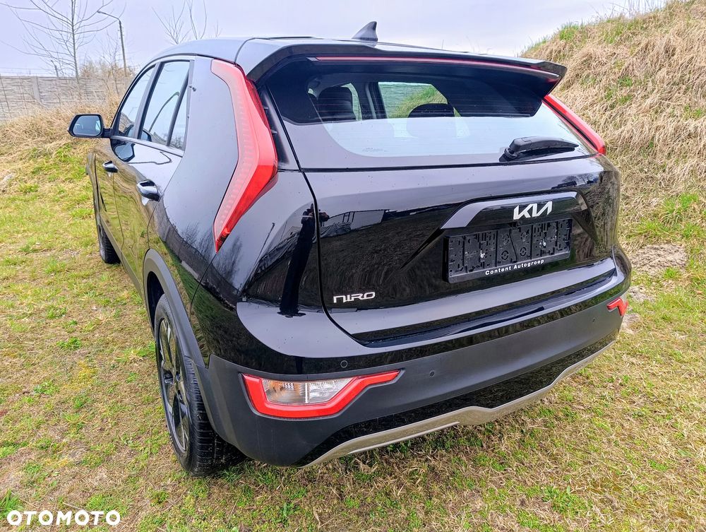 Kia Niro Edition 7 - 10