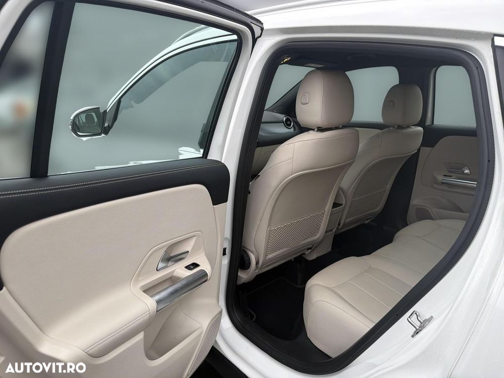 Mercedes-Benz GLA 220 4MATIC MHEV Aut. - 13