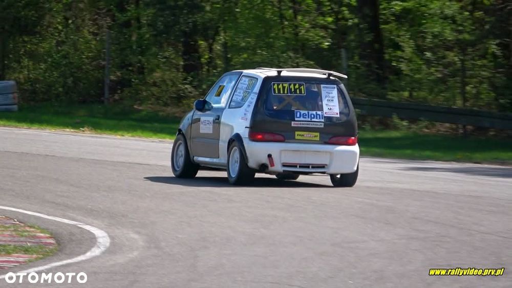 Fiat Seicento - 35