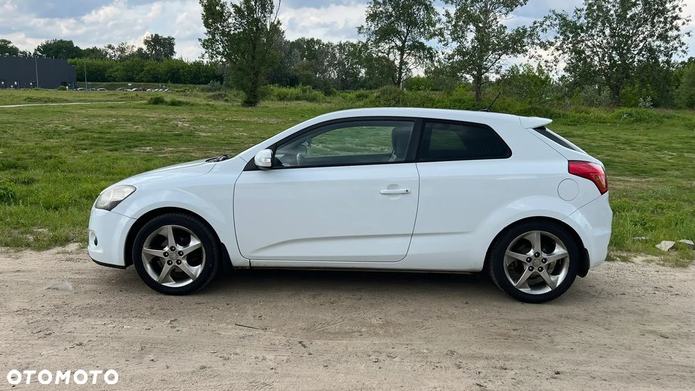 Kia Ceed - 2