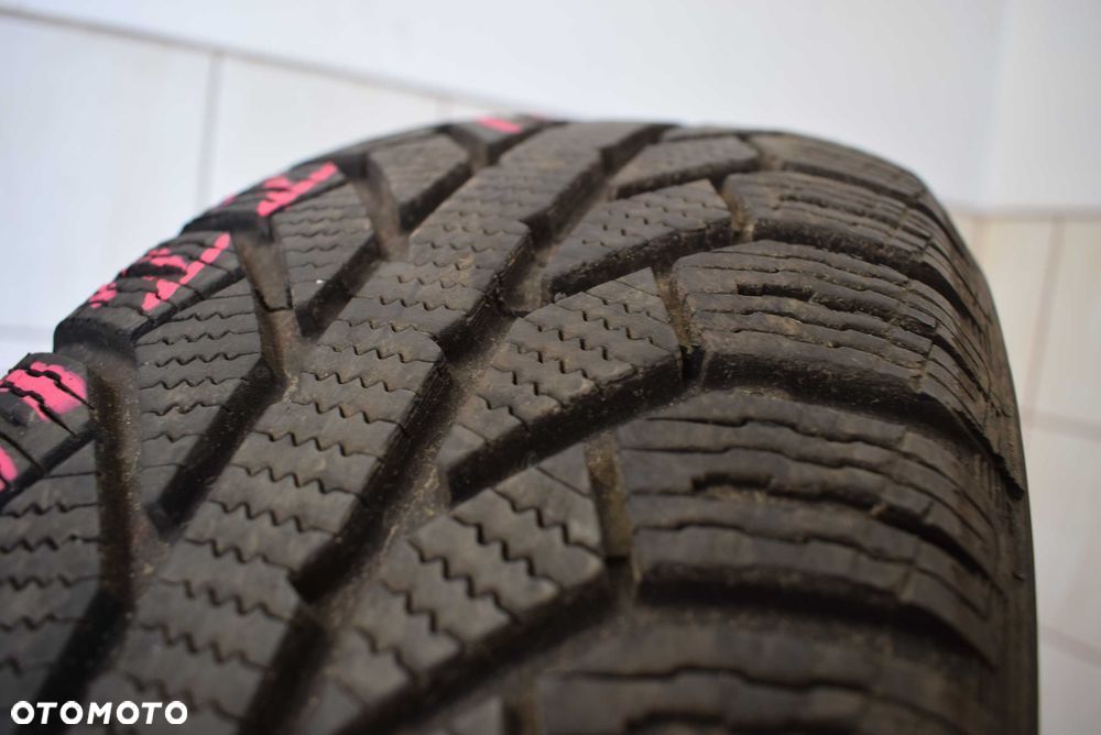 R16 205/60 Semperit Master-Grip 2 Wysyłka gratis! - 3