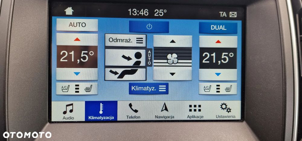Ford S-Max 2.0 TDCi 4WD Titanium PowerShift - 29