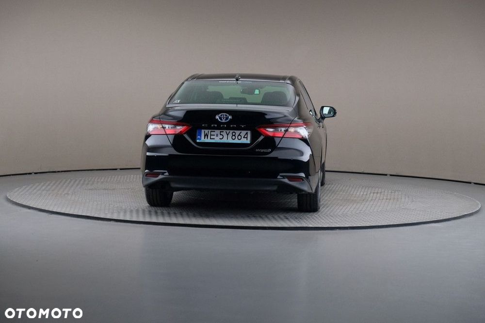 Toyota Camry 2.5 Hybrid Comfort CVT - 5