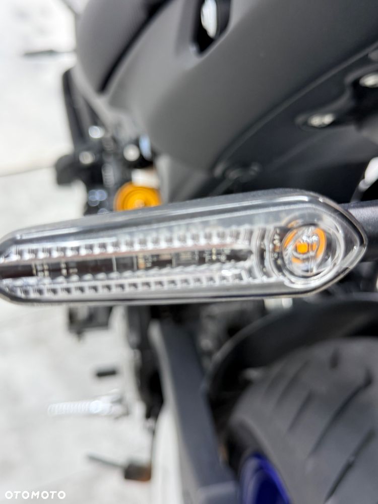 Yamaha MT - 31