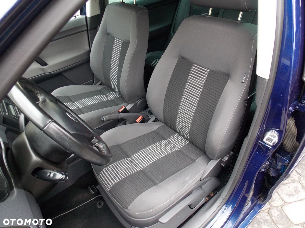 Volkswagen Polo 1.4 United - 18