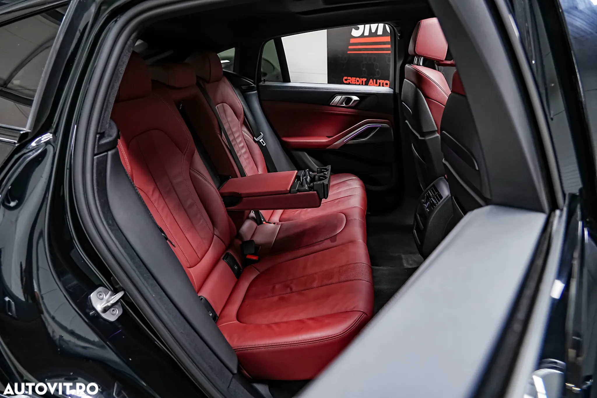 BMW X6 xDrive30d AT MHEV - 13