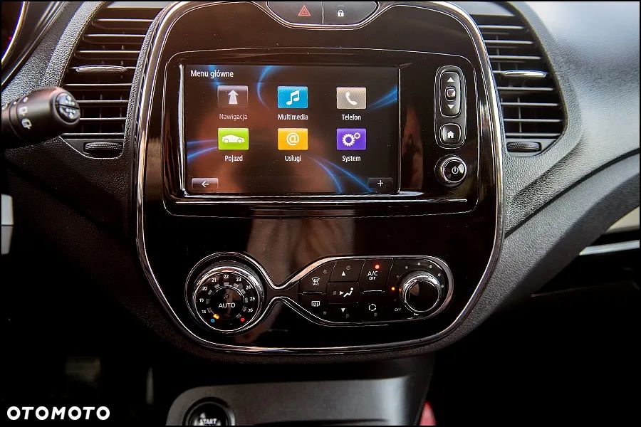Renault Captur (ENERGY) TCe 90 INTENS - 20