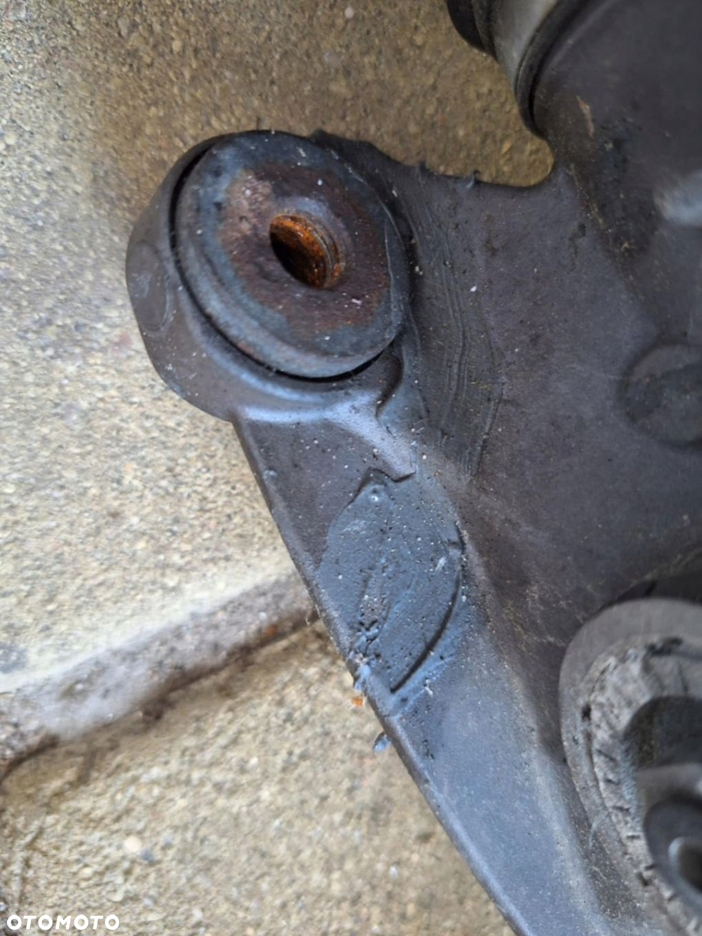 PRZEKŁADNIA MAGLOWNICA AUDI A3 8V VW GOLF VII SEAT SKODA 5Q1423051AB - 3
