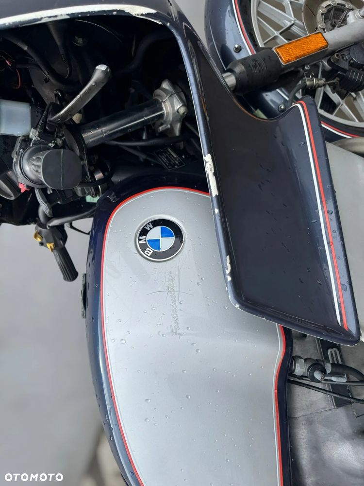 BMW R - 10