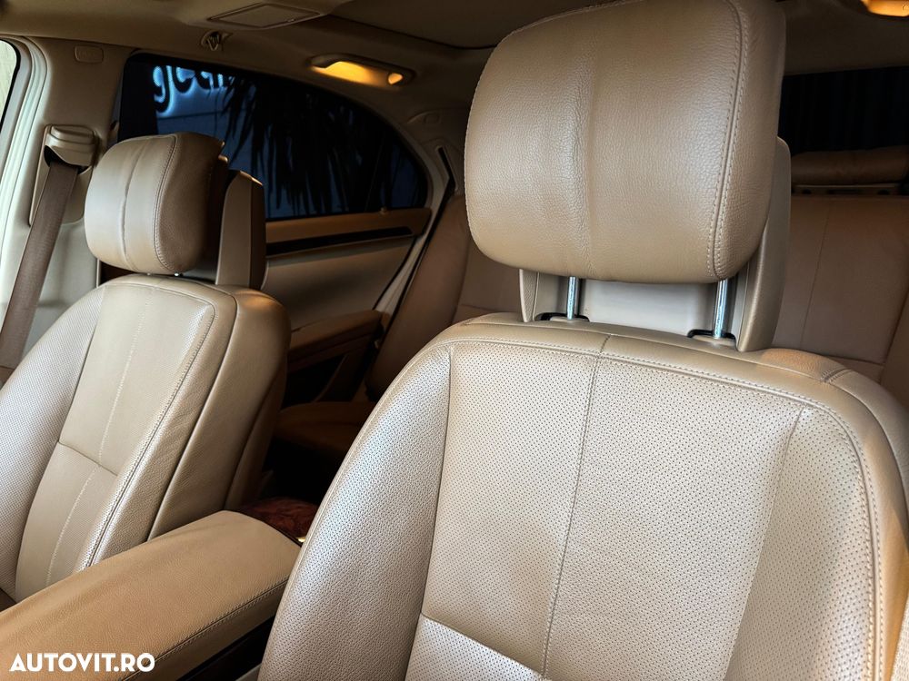 Mercedes-Benz S 320 CDI Aut - 12