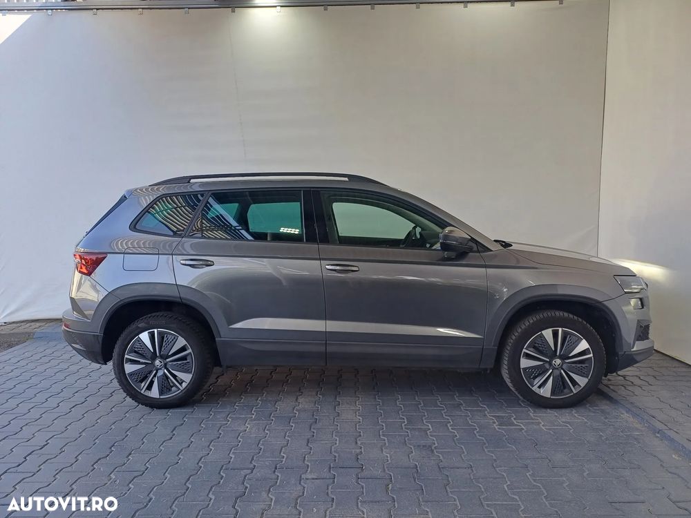 Skoda Karoq 1.5 TSI DSG Selection - 35