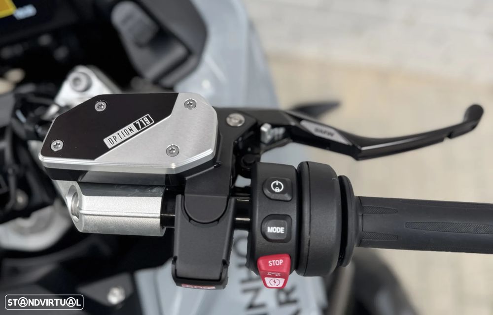 BMW R 1300 RS Option 719 - 10