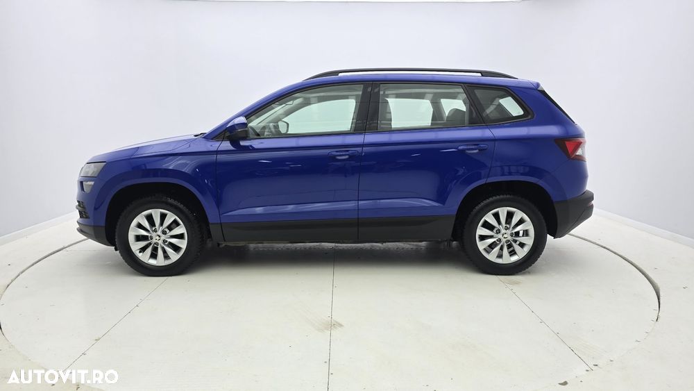 Skoda Karoq 1.6 TDI DSG Ambition - 9