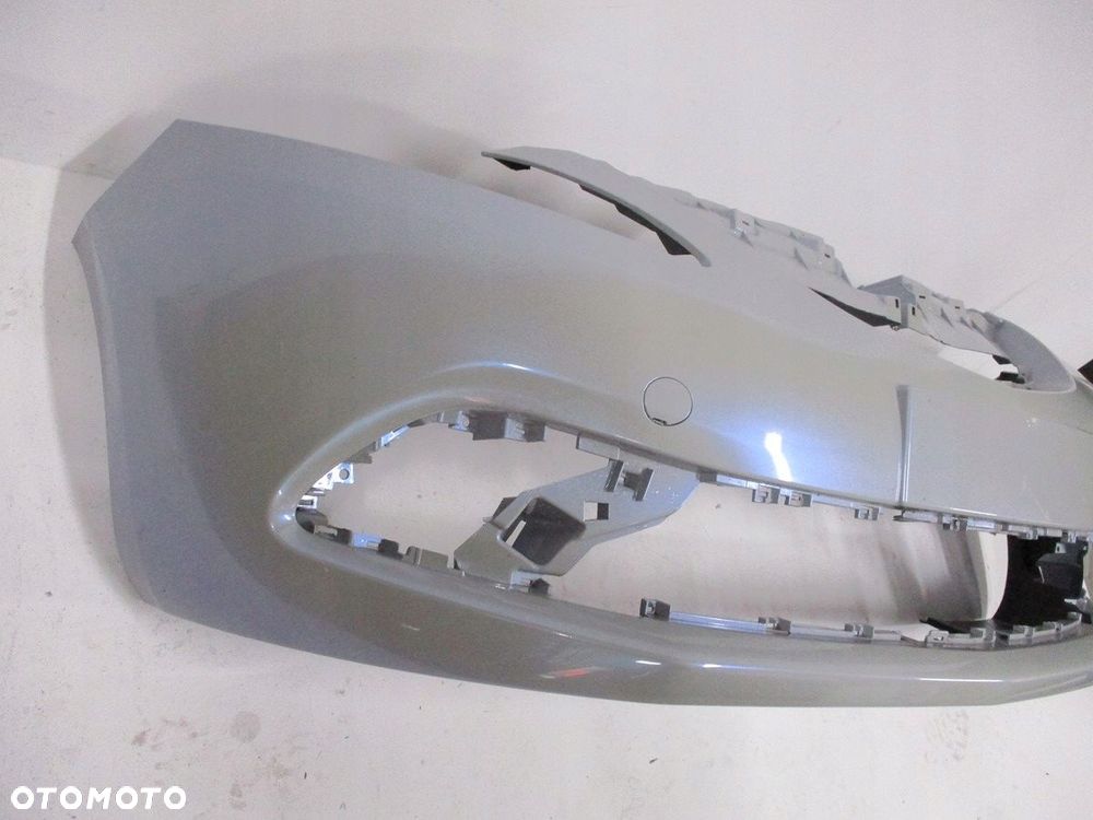 Zderzak LANCIA YPSILON 3 LIFT PRZEDNI - 10