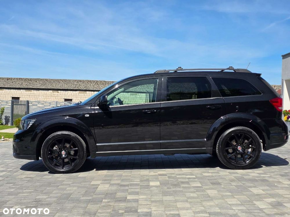 Fiat Freemont - 4
