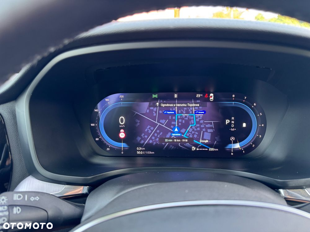 Volvo V60 B3 B DKG Core - 31