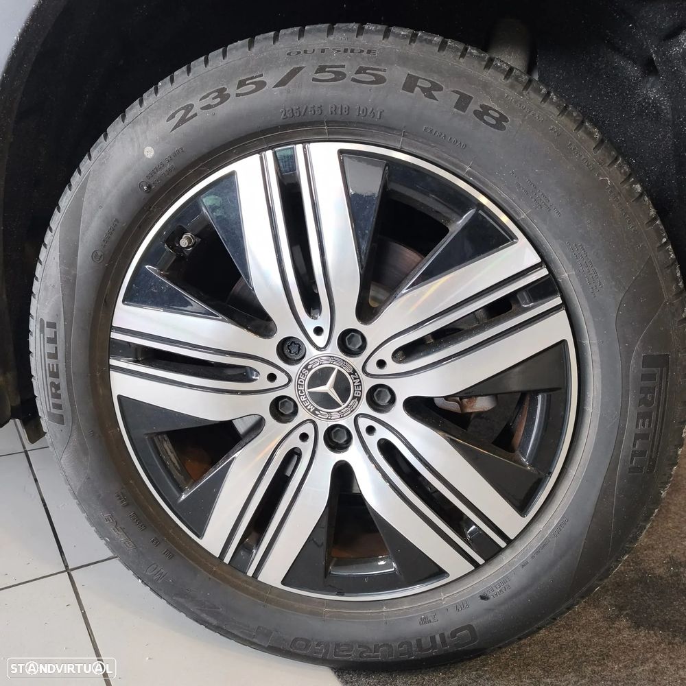 Mercedes-Benz EQA 250 Progressive - 4