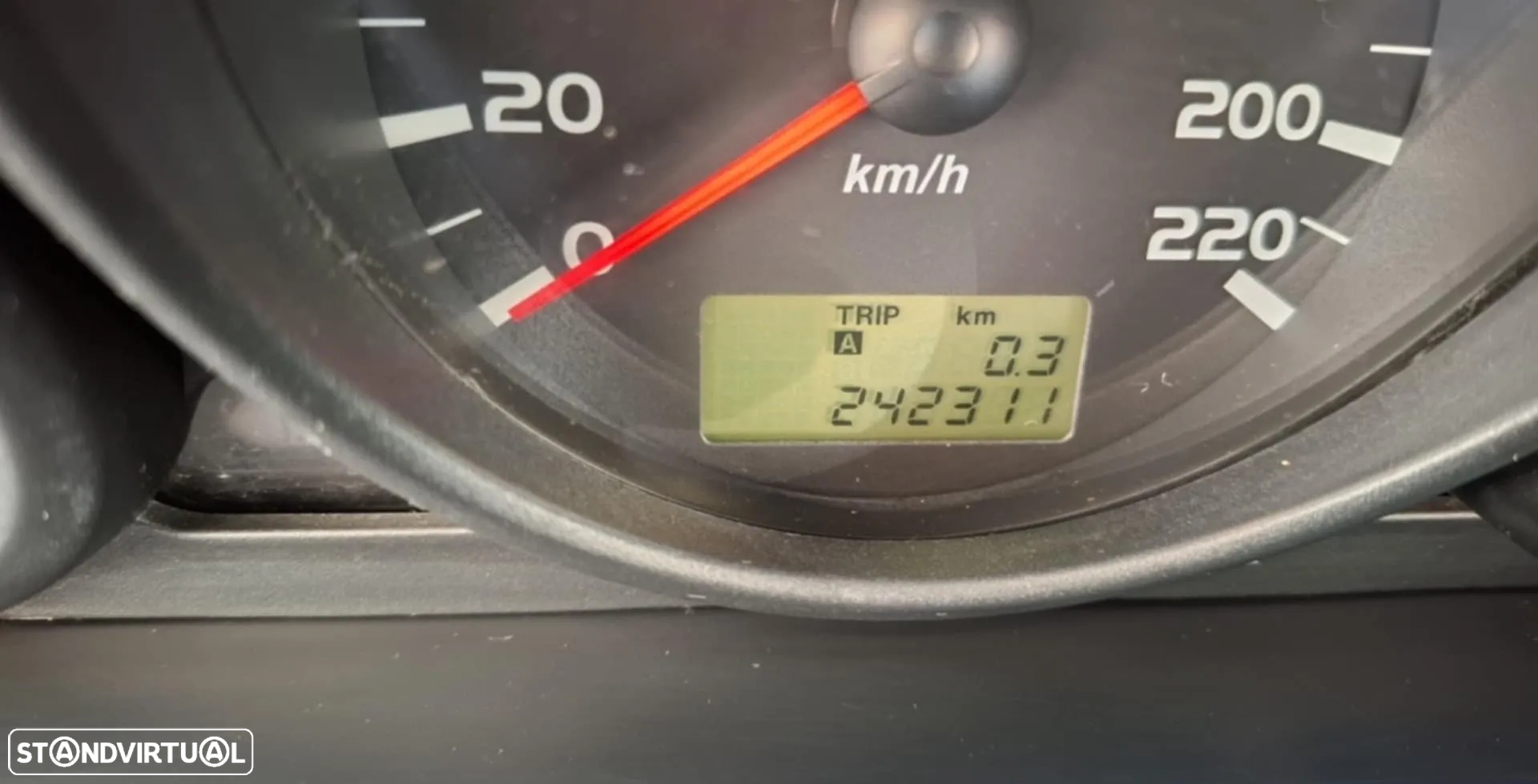 Mitsubishi Colt CZ3 1.1 E-motion - 8