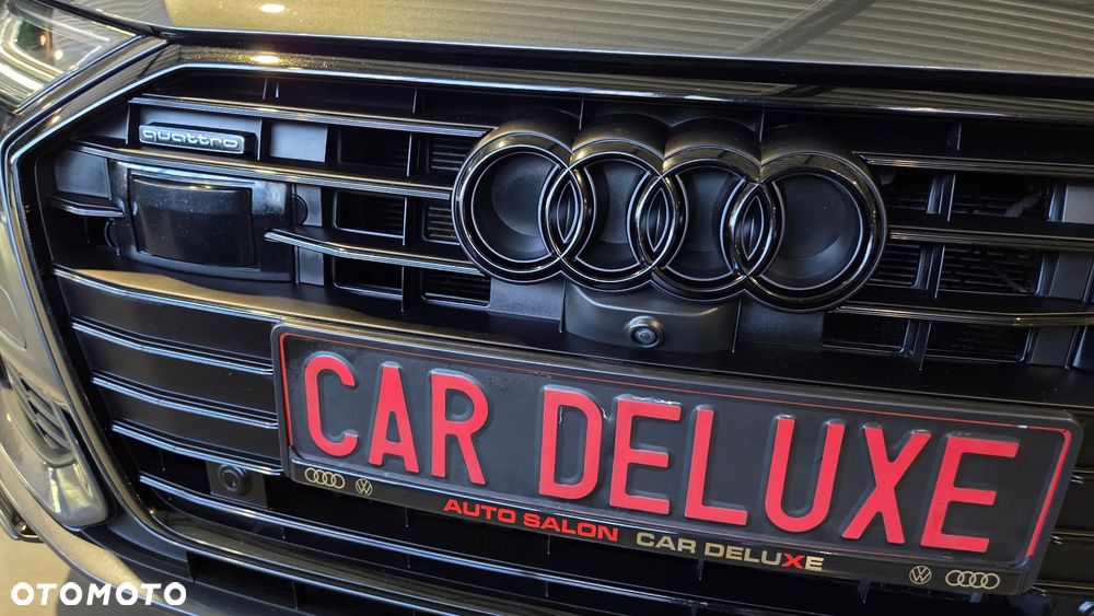 Audi A6 Limousine 55 TFSI e quattro S tronic S line - 12