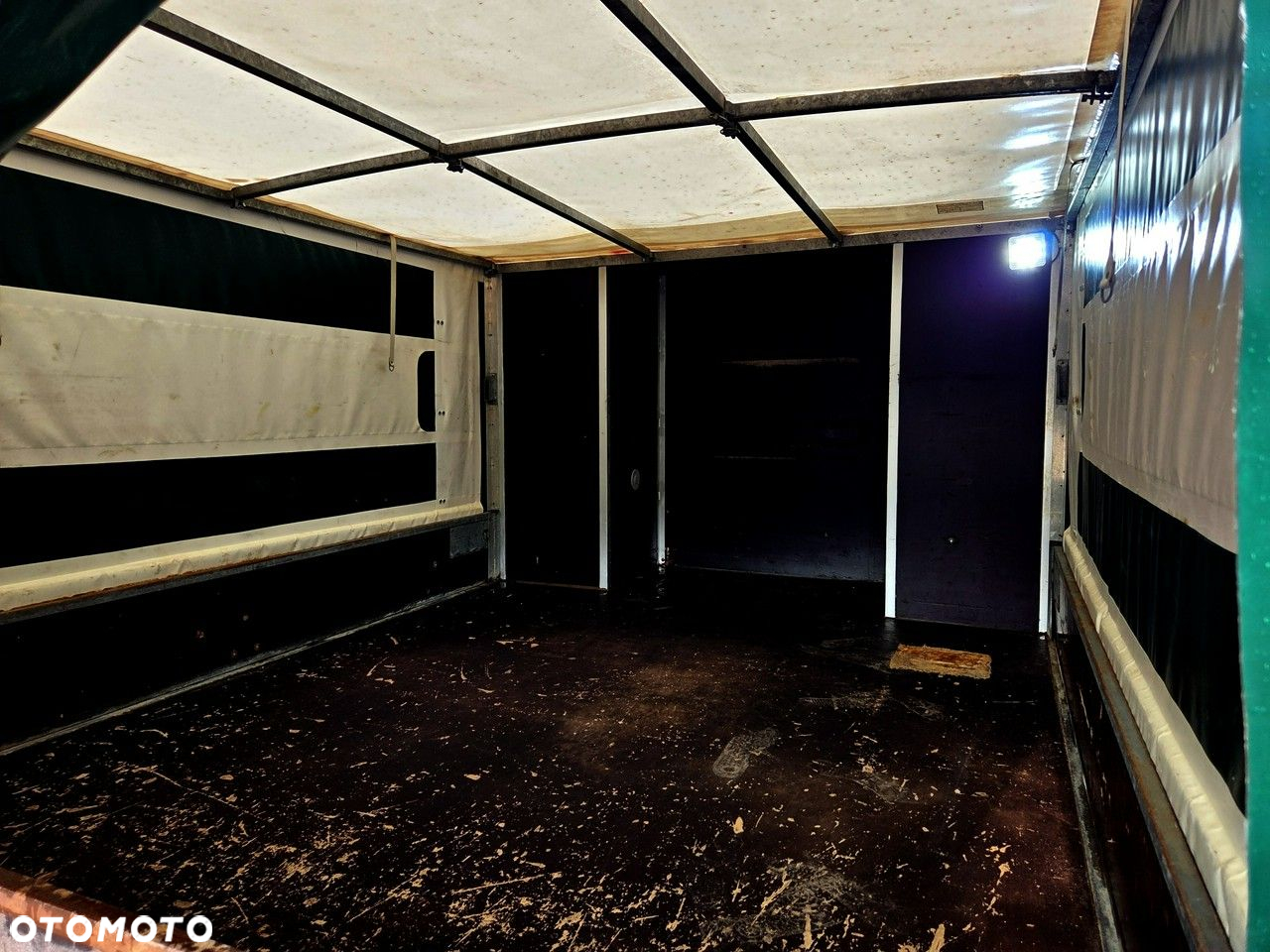 Ford Transit - 30