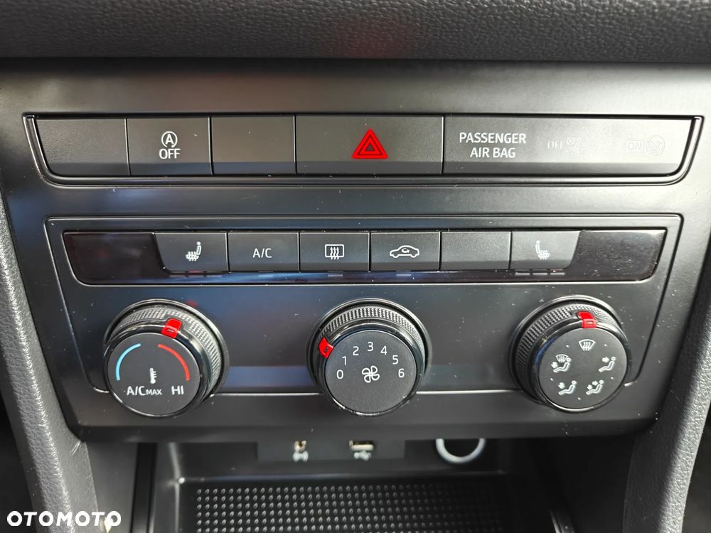 Seat Ateca - 25