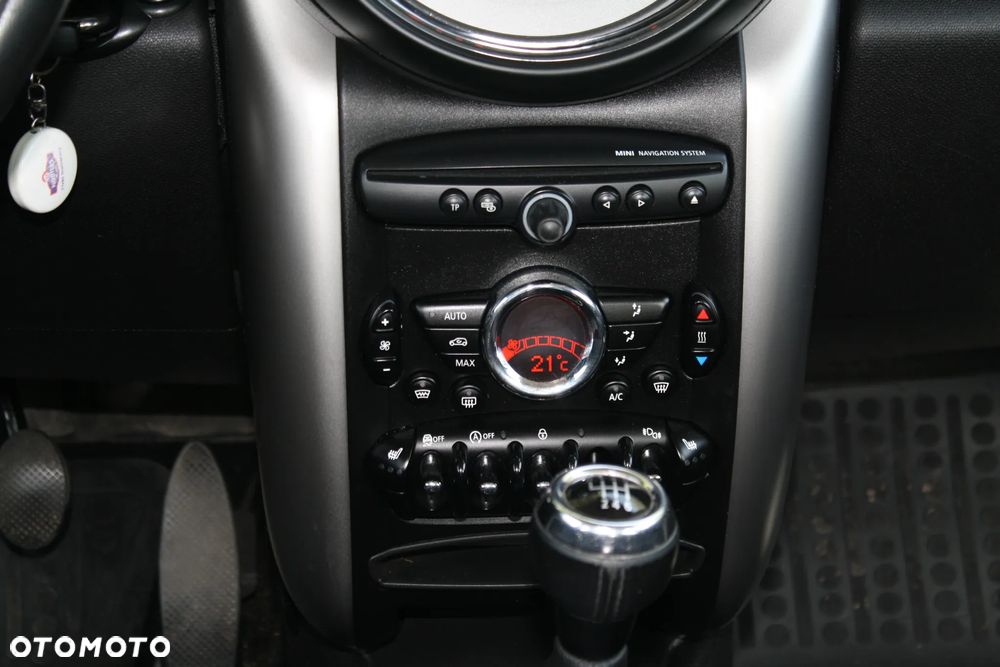 MINI Countryman Cooper D All4 Park Lane - 21