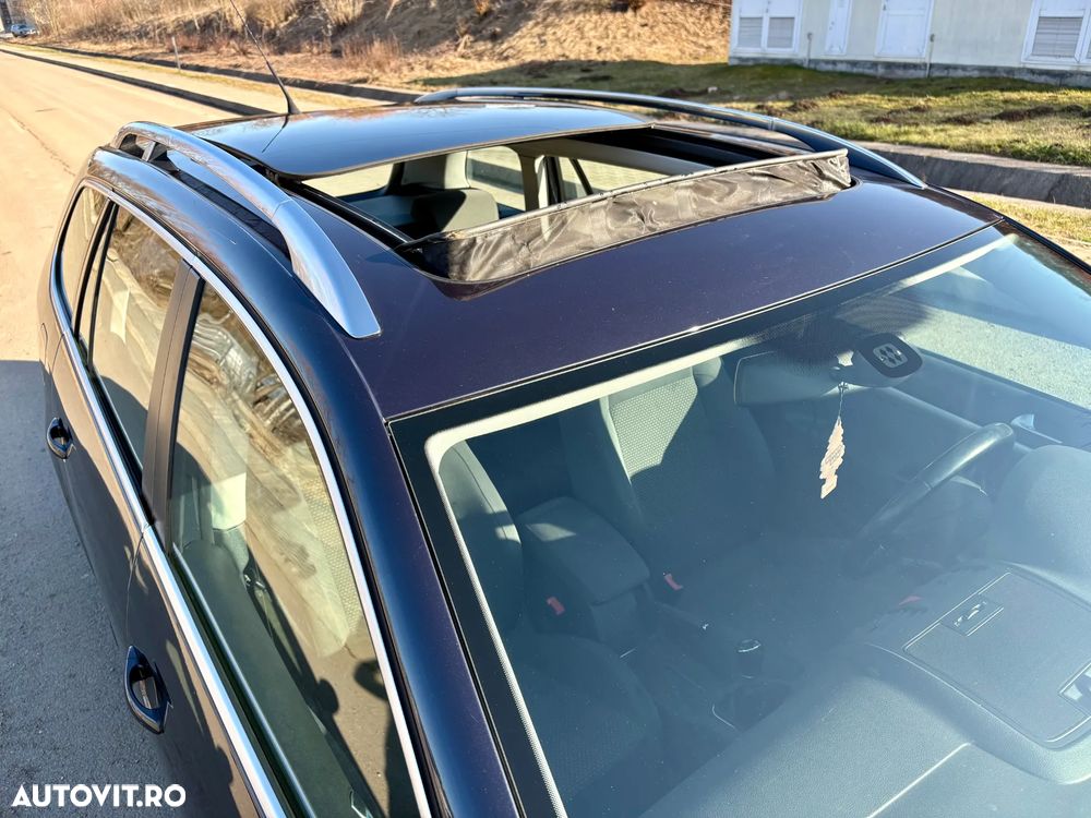 Volkswagen Golf 1.4 TSI Highline - 16