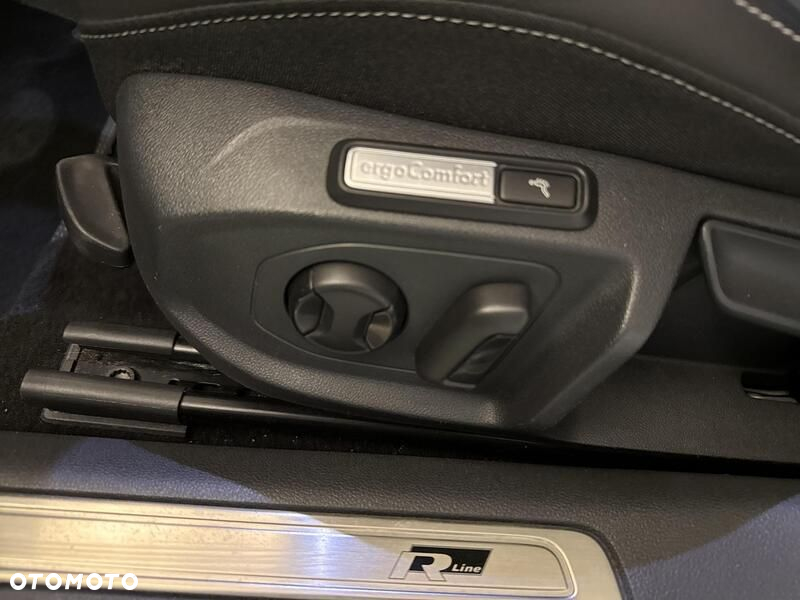 Volkswagen Arteon - 20