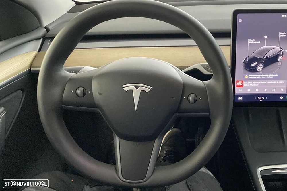 Tesla Model Y Long Range Tração Integral - 7