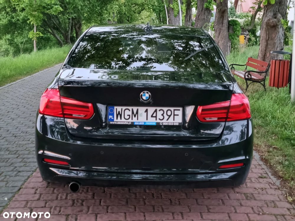 BMW Seria 3 - 31