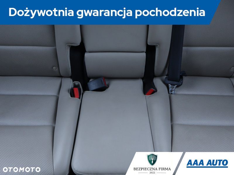 Hyundai Santa Fe - 12