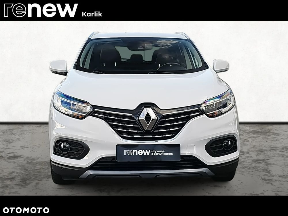 Renault Kadjar - 2