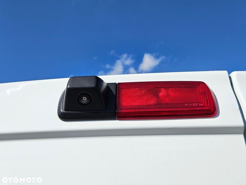 Fiat Talento L2H1 *79900zł NETTO* Brygadówka 6 osób 2.0ecoJET/145KM - 14