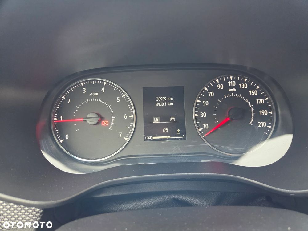Dacia Sandero 1.0 TCe Laureate S&S - 17