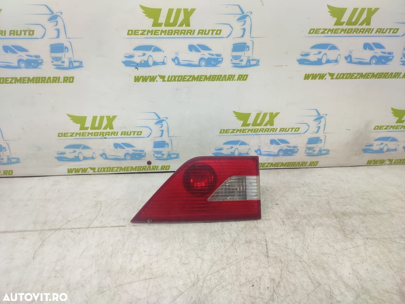 Stop stanga 63213418443 BMW X3 E83  [din 2003 pana  2006] - 1