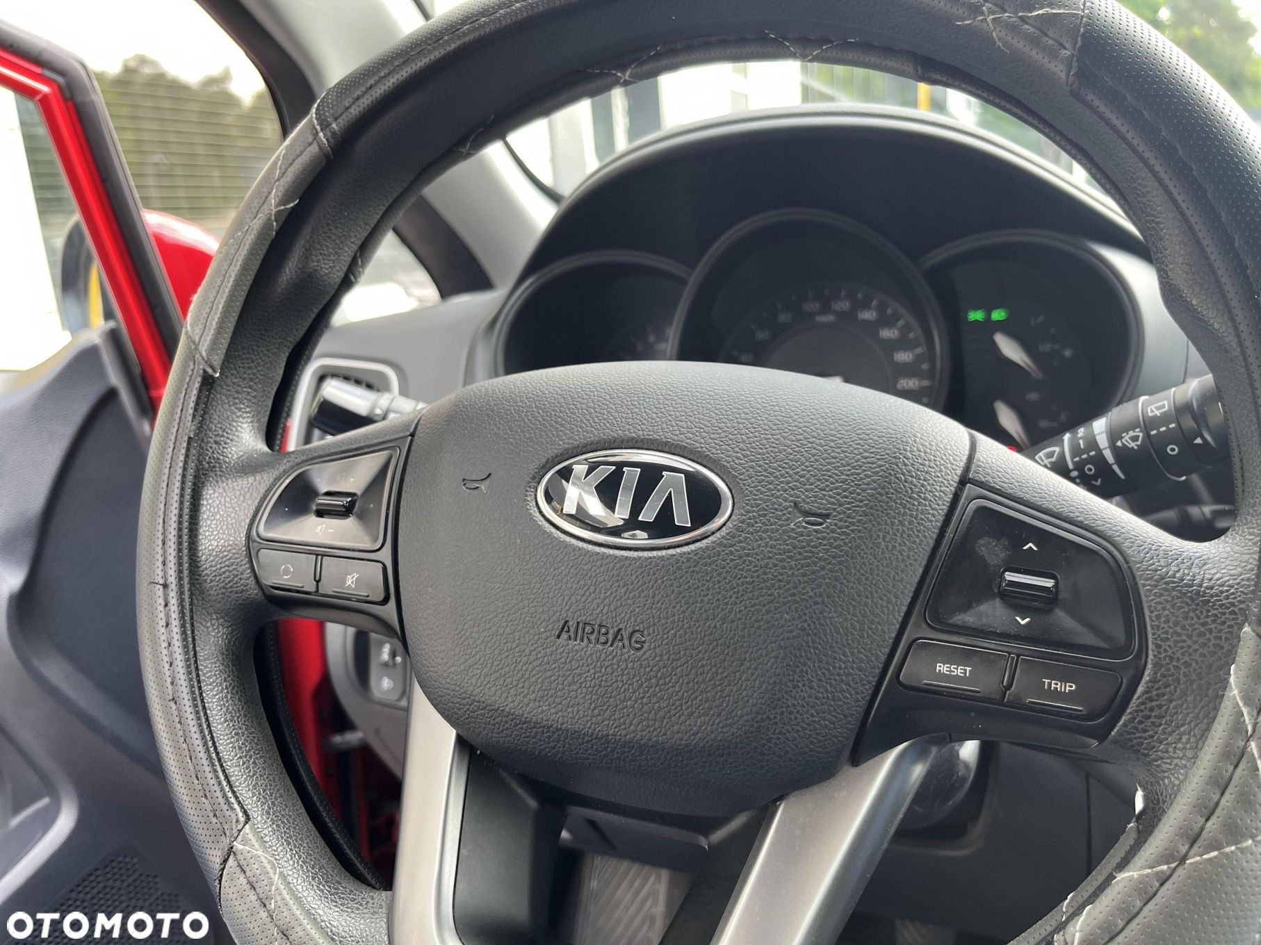 Kia Rio 1.2 M (klm) - 23
