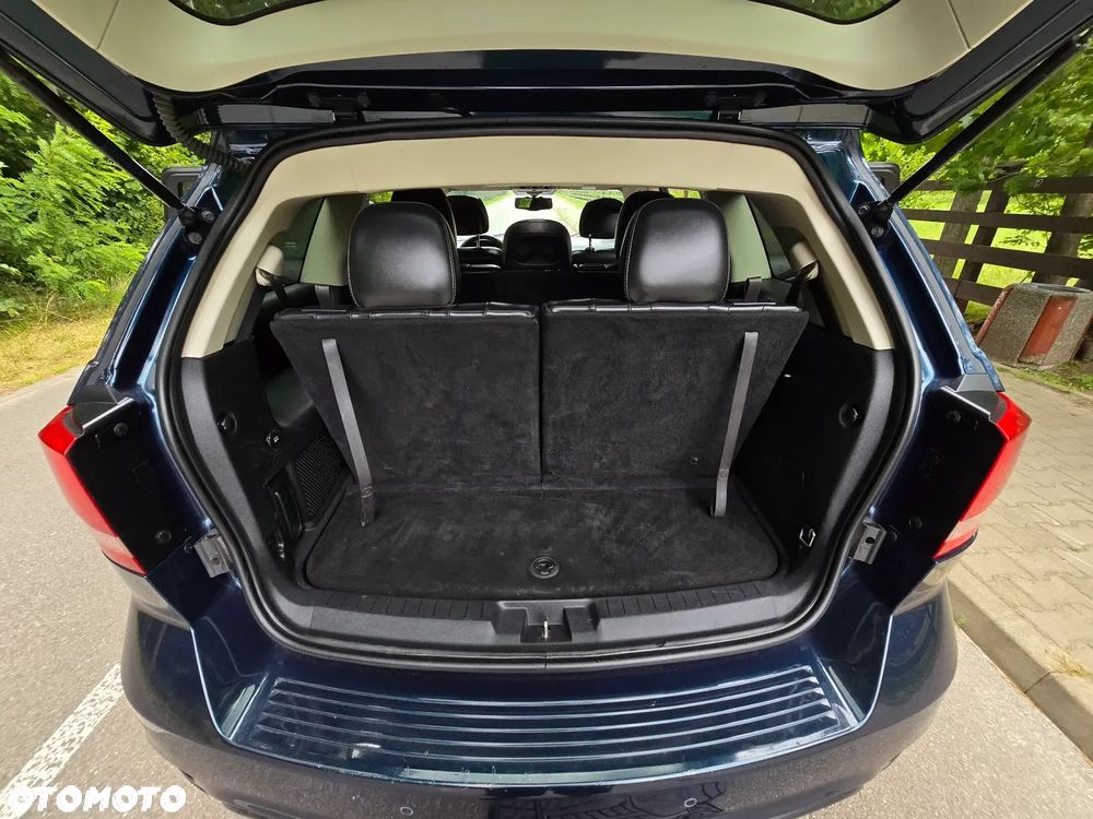 Fiat Freemont 2.0 Multijet Lounge AWD - 17
